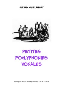 couverture recueil poélyphonies en boucle