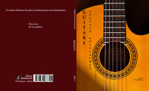 Couverture Guitare